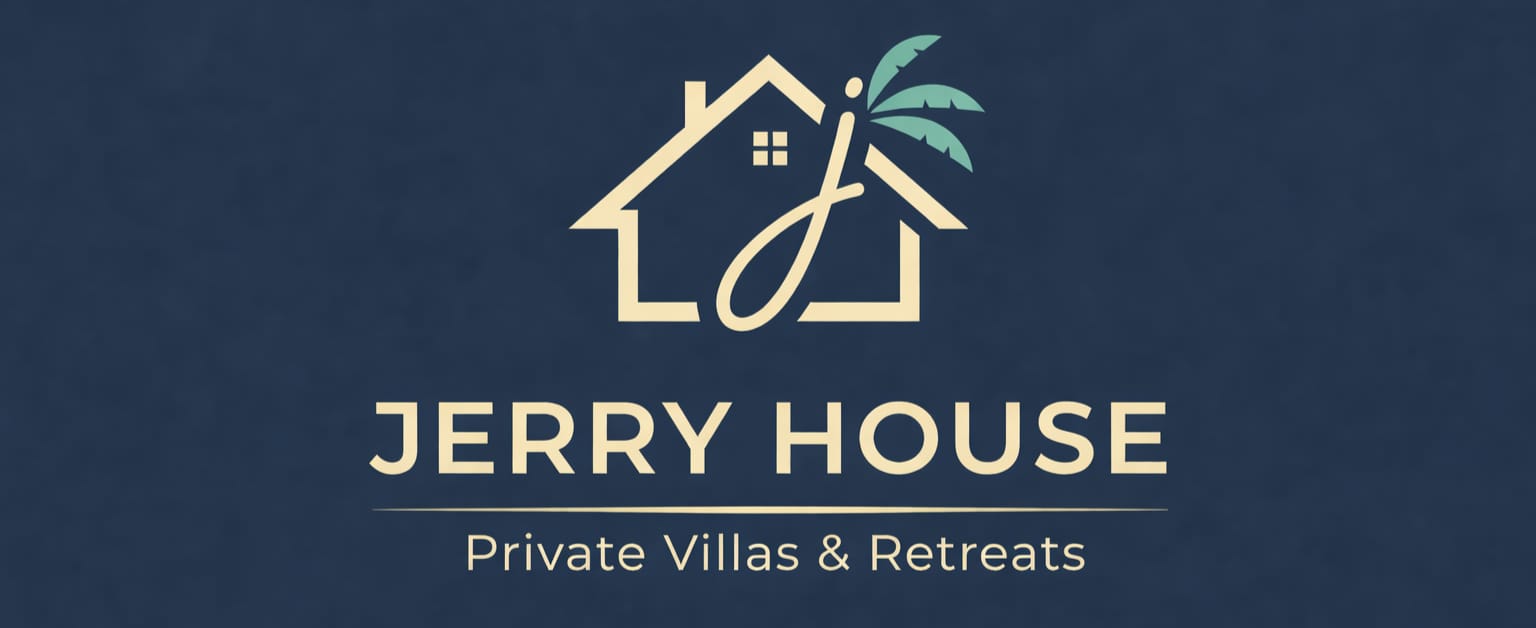 Villa Rental Logo